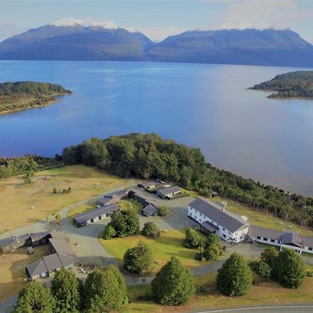Lone Moose Backpackers Te Anau Exterior foto