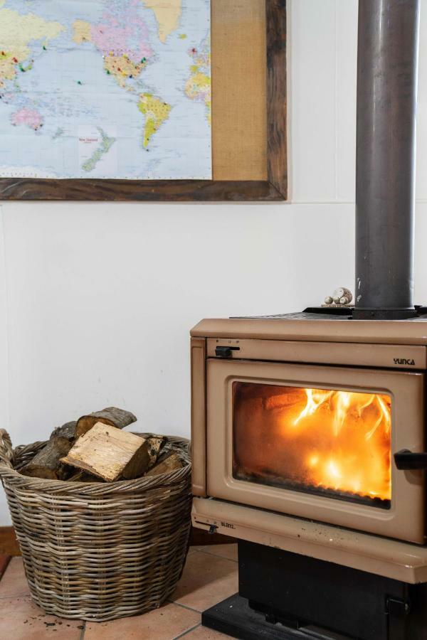 Lone Moose Backpackers Te Anau Exterior foto