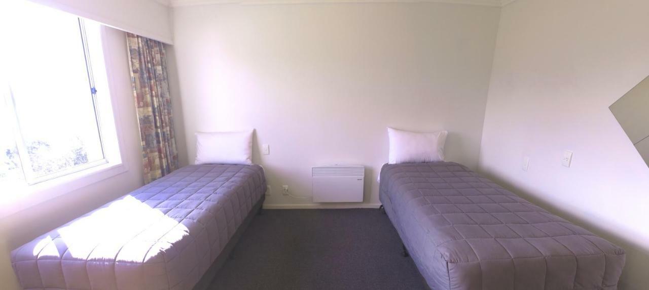 Lone Moose Backpackers Te Anau Quarto foto
